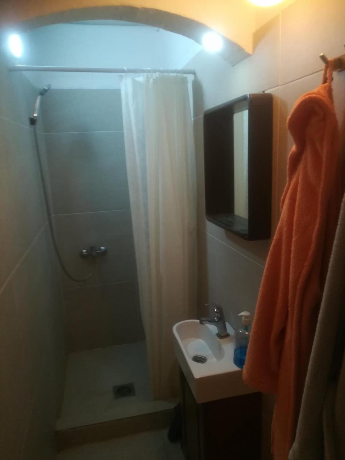 Suvi Centar Apartment Nis Bagian luar foto