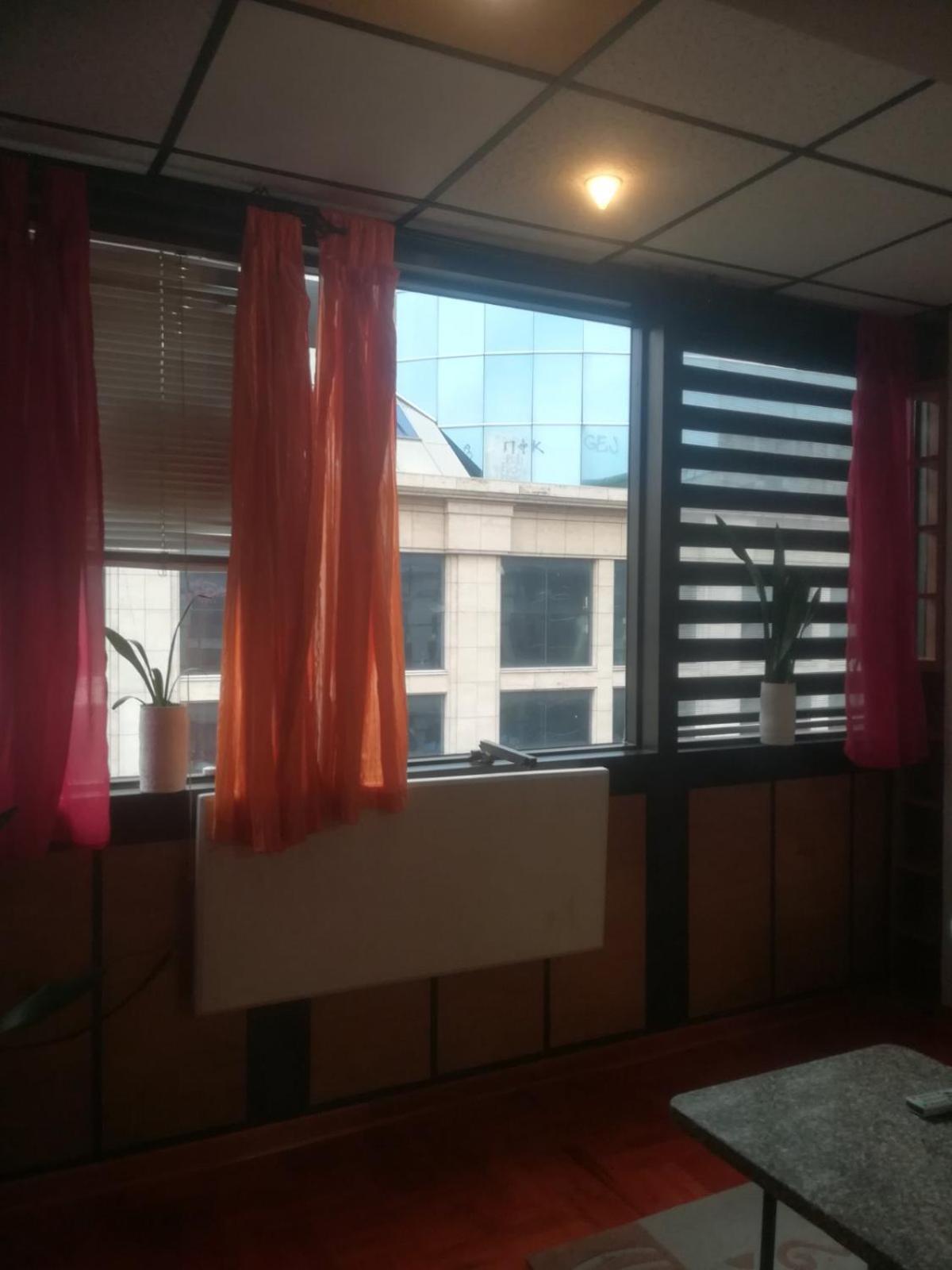 Suvi Centar Apartment Nis Bagian luar foto