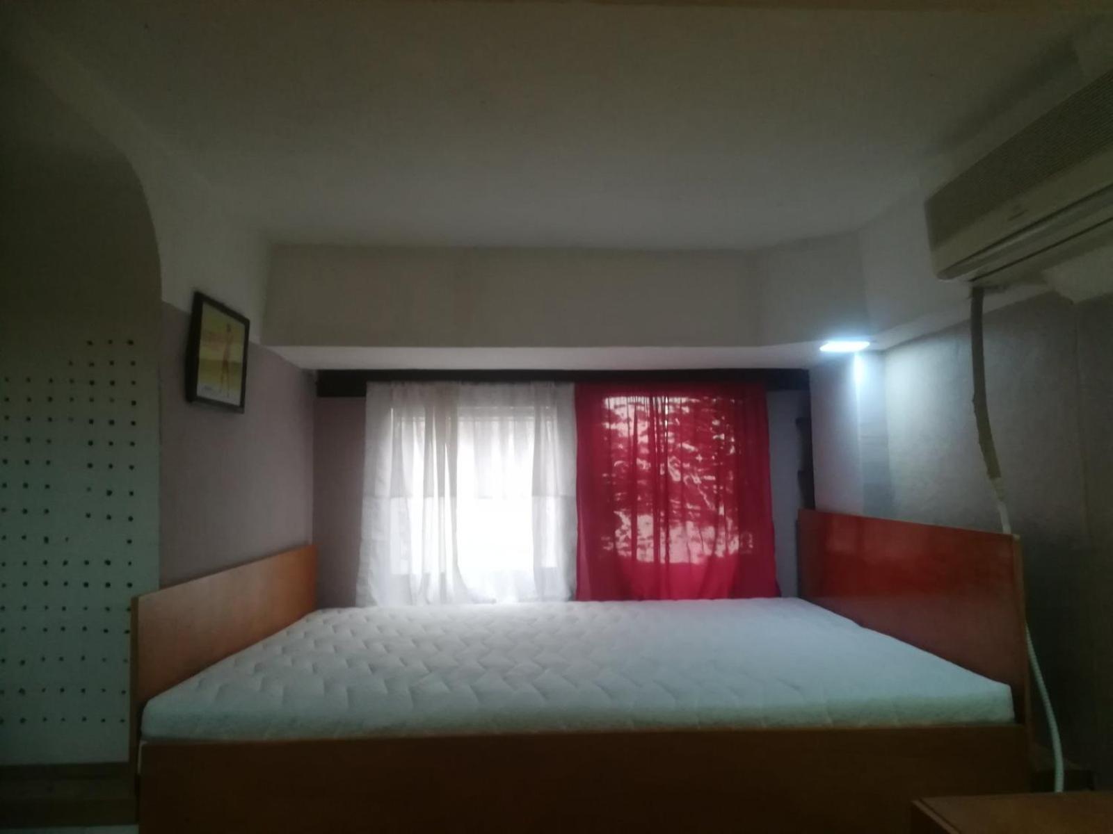 Suvi Centar Apartment Nis Bagian luar foto