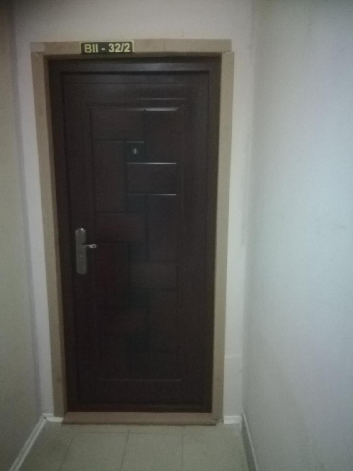 Suvi Centar Apartment Nis Bagian luar foto