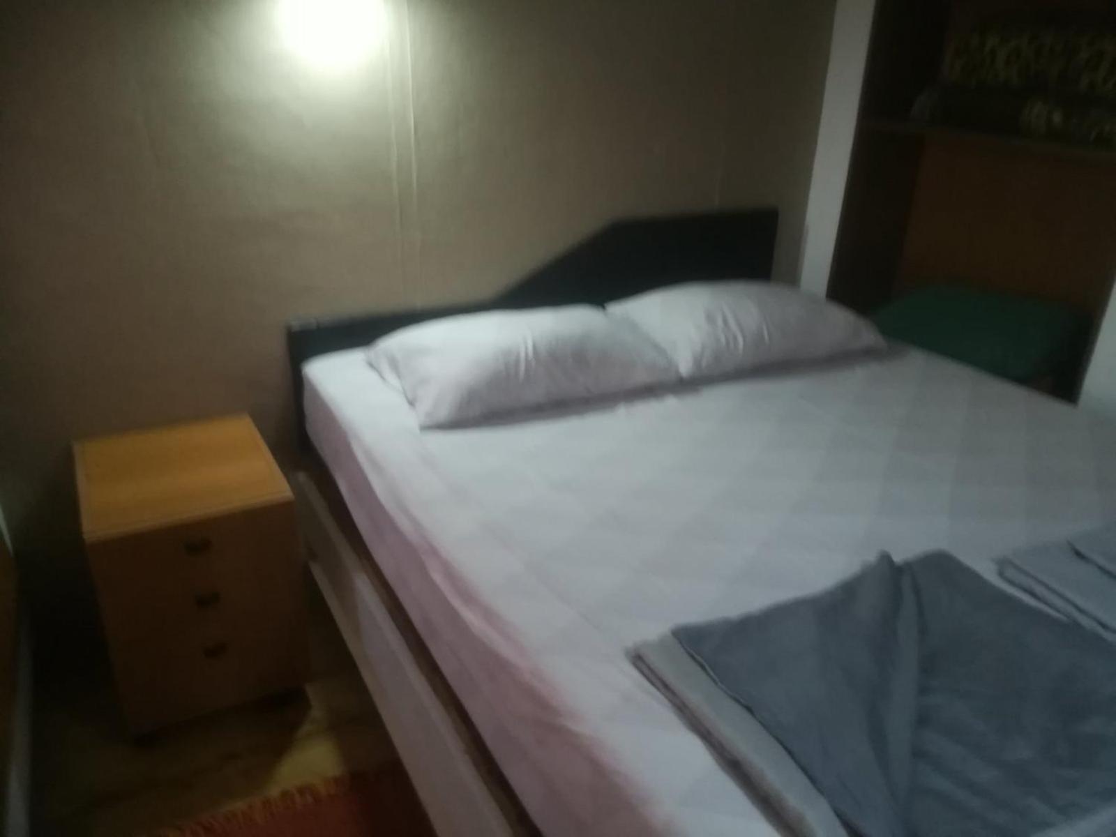 Suvi Centar Apartment Nis Bagian luar foto