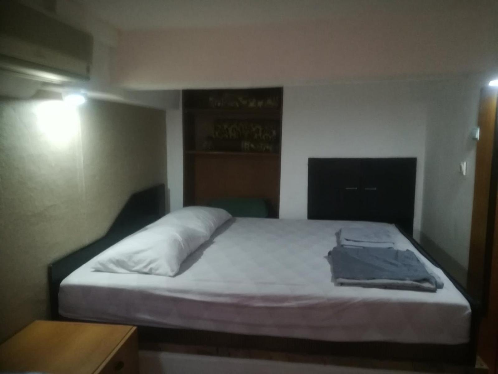 Suvi Centar Apartment Nis Bagian luar foto